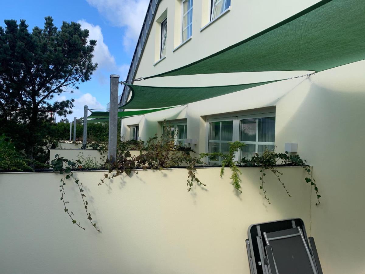 Park-Lodge Am Rohrbusch Munique Exterior foto